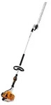 Stihl HL 94 C-E Zweischneidige Benzin-Heckenschere, 60 cm Schnittl&auml;nge