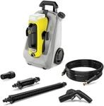 K&auml;rcher Mobile Outdoor Cleaner OC 6-18 Premium, 24 bar, 200 l/h, Schlauch 4m