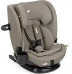 Joie i-Bold Kindersitz mit ISOFIX, 5-Punkt-Gurt und Seitenaufprallschutz, 76-150 cm,