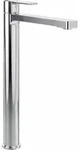 Villeroy & Boch Kollektion 1, Waschtischarmatur, erh&ouml;ht, 42x329x222mm, mit Push-Open