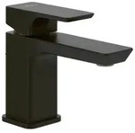 Villeroy & Boch Subway 3.0 Einhebel-Waschtischarmatur Matt Black