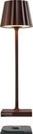 SOMPEX Troll Nano Tischleuchte, H&ouml;he: 210 mm, rost