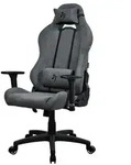 Arozzi Torretta Soft FabricTM Gamingstuhl - Esche - Grau