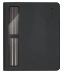 Logitech Solar Keyboard Folio, Bluetooth, iPad, Haus, 3.0, 428 x 17.8 x 253 mm, 460 g