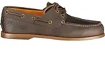 Timberland Bootsschuhe aus Cedar Bay-Leder, Braun 40 EU - Braun - 40