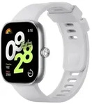 Redmi Watch 4 Silver Gray - Grau