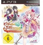 Atelier Meruru - The Apprentice of Arland