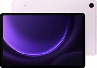 Samsung SM-X516BLIAEUB, Samsung Galaxy TAB S9 FE 5G 6GB/128GB lavendel Violett