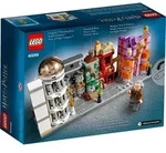 LEGO&reg; 40289 Harry Potter Winkelgasse