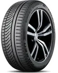 1x Falken EUROALL SEASON AS220PRO XL MFS M+S 3PMSF TL Ganzjahresreifen 225/50 R17 98W