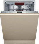 Neff S257YCX04E, Neff S257YCX04E, Voll integriert, Standardgr&ouml;&szlig;e (60 cm), Grau,