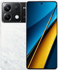 Xiaomi Poco X6 5G 12 GB/256 GB Weiß (White) Dual-SIM