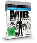 Men in Black - Alien Crisis
