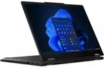 LENOVO 21F2006AGE ThinkPad X13 Yoga G4 Intel Core i5-1335U 33,78cm 13,3Zoll WUXGA