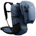 Advenate Rucksack Symphony 18+2+6 Der Allrounder-Hellblau