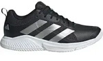 Adidas Court Team Bounce 2.0 Indoorschuhe Damen - Schwarz - 42