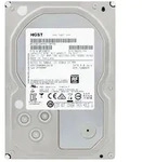 Festplatte HGST 6TB HDN726060ALE610 7200U/min 128MB Sata III 3,5" Zoll