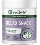 AniForte Relax Snack f&uuml;r Hunde 300g - Nat&uuml;rliche Entspannung & Beruhigung,...
