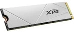 XPG GAMMIX S60, 1 TB, M.2, 5000 MB/s