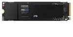 Samsung 990 EVO, 2 TB, M.2, 5000 MB/s