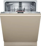 Neff S255EAX08E, NEFF S255EAX08E EB-Geschirrsp&uuml;ler XXL B 60cm vollint. 42dB...