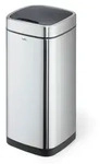 DURABLE Sensor Abfalleimer NO TOUCH 35L, 342323 silber - Silber