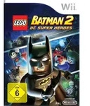 Lego Batman 2 - DC Super Heroes