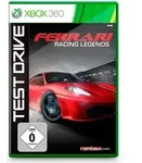 Test Drive Ferrari Racing Legends