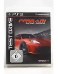 Test Drive Ferrari Racing Legends