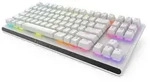 Alienware AW420K - Tastatur - Ohne Zehnertastatur - hintergrundbeleuchtet - USB -