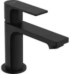 hansgrohe Waschtisch-Einhebelmischer Rebris E 80 CoolSt m Zugst.Abl.Gar., 4 l/m. b 3