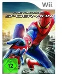 The Amazing Spider-Man