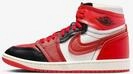 Nike Air Jordan 1 High MM "Sport Red", Rot, Gr&ouml;&szlig;e: 36