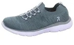 Rieker Damen Sneaker Sock Schlupfschuh Gummizug MemoSoft M5074, Gr&ouml;&szlig;e:39 EU,