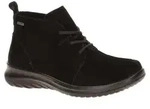 Legero SOFTBOOT 4.0 Damenschuhe - bequeme Schn&uuml;r- Halbschuhe schwarz NEU -...