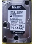 Western Digital WD1001FALS 1000GB SATA-II 3,5"