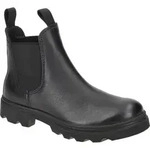 Ecco GRAINER Damenschuhe - Stiefeletten schwarz Freizeit NEU - Schwarz - 36