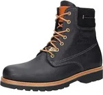 Panama Jack Herren Stiefel, schwarz(schwarz), Gr. 40 - Schwarz - 40