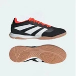 adidas Herren Fu&szlig;ballschuhe Wei&szlig; IG5456 Gr&ouml;sse 44 - Wei&szlig; - 44