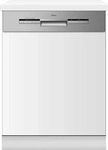 Amica EGSP 574 100 E, Amica EGSP 574 100 E, Halb integriert, Standardgr&ouml;&szlig;e (60 cm),
