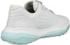 Ecco LT1 BOA Womens Golf Shoes White 36