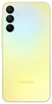 Galaxy A15 - Yellow - Gelb