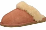 Shepherd Hausschuhe Hausschuhe Leder - Braun - 37