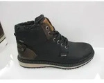 Tom Tailor Shoes 4280530002 45 - Schwarz - 45