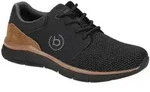 Bugatti Soa 341AFA0169001000 (42/black) - Schwarz - 42