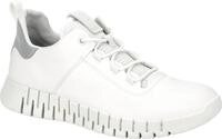 ECCO Herren Schn&uuml;rschuh wei&szlig; Gr&ouml;&szlig;e EUR 39