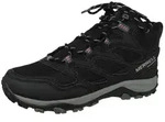 Merrell Merrell Weiblich schwarz schwarz 265-01-00099 - Schwarz - 37