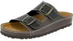Pantolette Natural Man 43 - Braun - 43