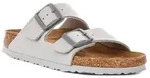 Birkenstock Arizona Bs in Stone | Schmale Passform &ndash; Gr&ouml;&szlig;e 5 (UK) &ndash; 38...