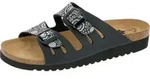 Slipper Bioline Lady Classic 36 - Schwarz - 36